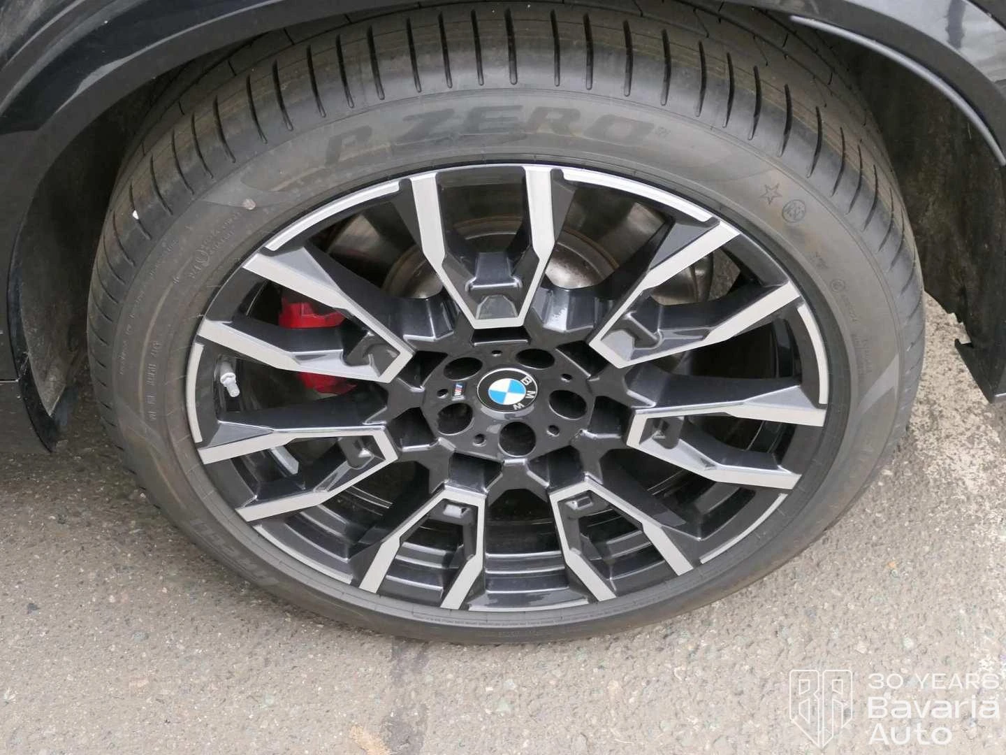 BMW X5 М60i xDrive Sportautomatic, снимка 14 - Автомобили и джипове - 56302739