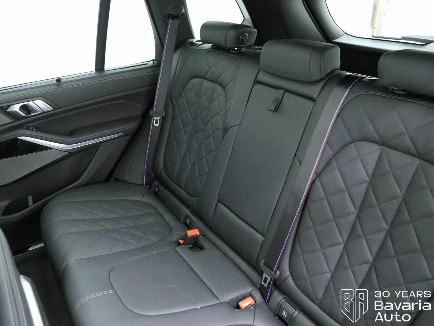 BMW X5 М60i xDrive Sportautomatic, снимка 8 - Автомобили и джипове - 56302739