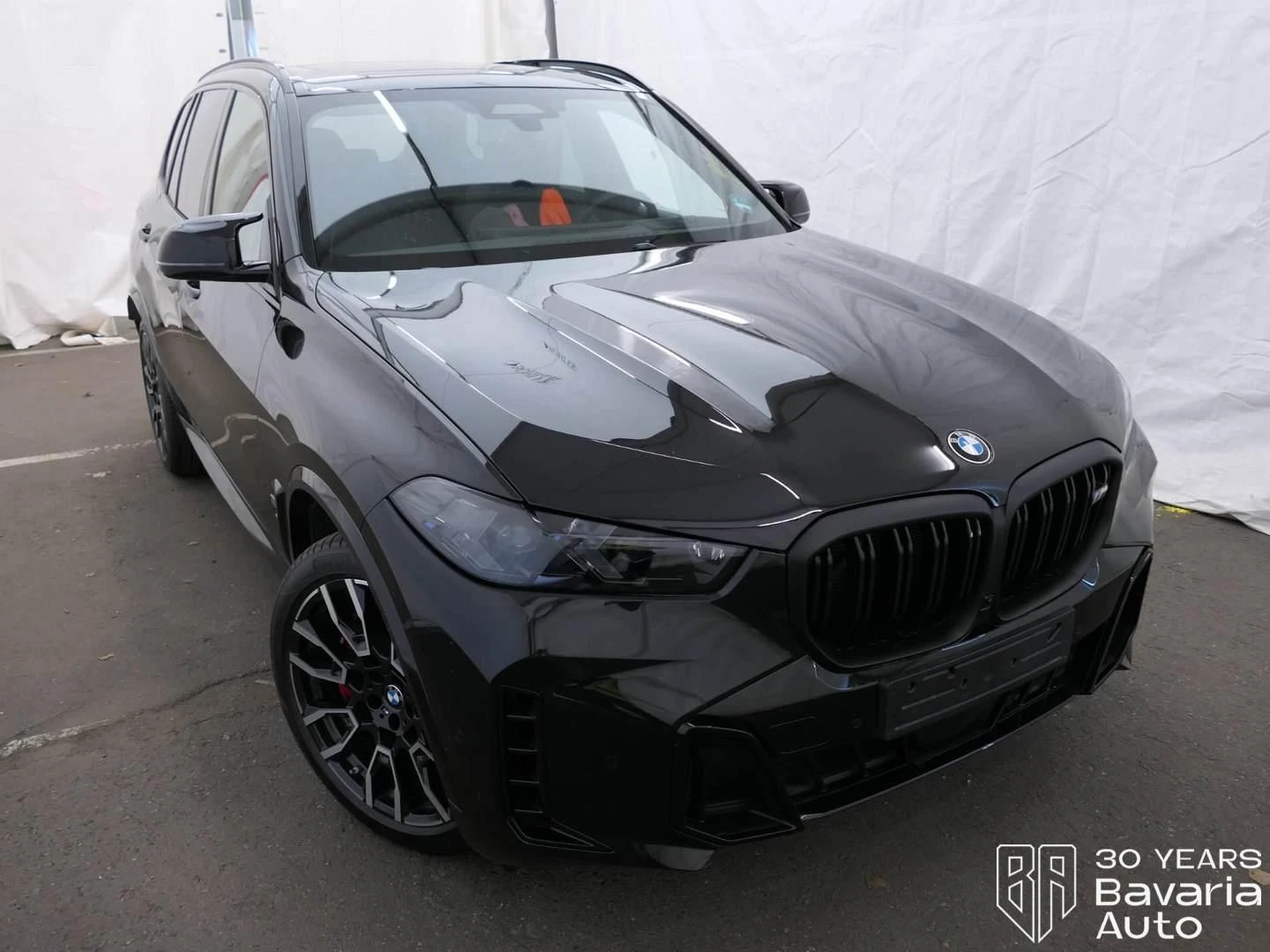 BMW X5 М60i xDrive Sportautomatic, снимка 4 - Автомобили и джипове - 56302739