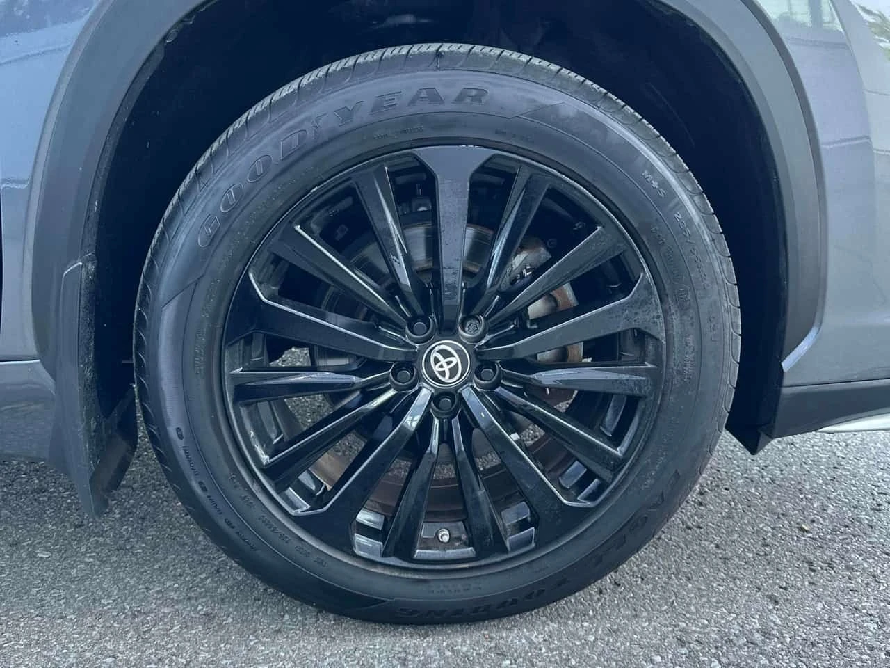 Toyota Highlander XSE AWD | CARFAX | ���������������� �� TOYOTA | Mobile.bg � ����������� 6