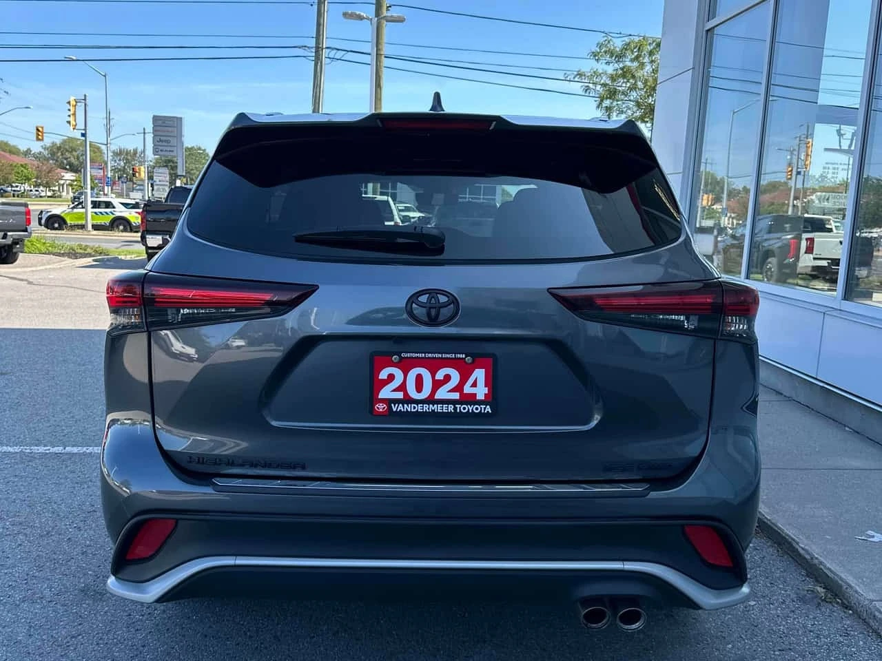 Toyota Highlander XSE AWD | CARFAX | ���������������� �� TOYOTA | Mobile.bg � ����������� 5