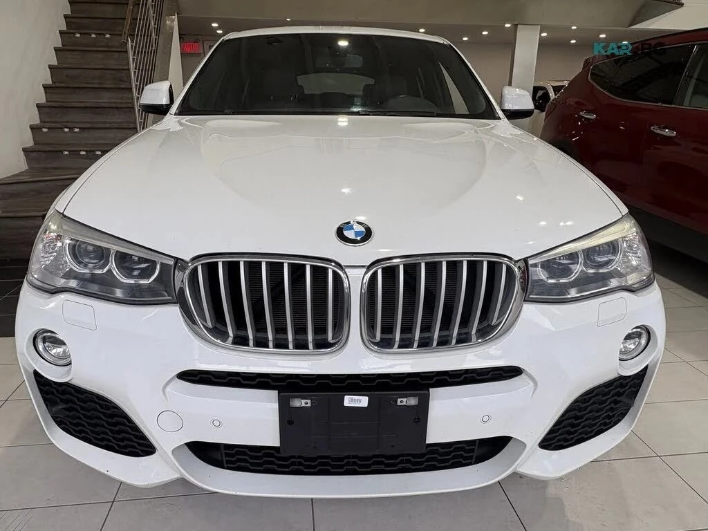 BMW X4, снимка 2 - Автомобили и джипове - 56736782