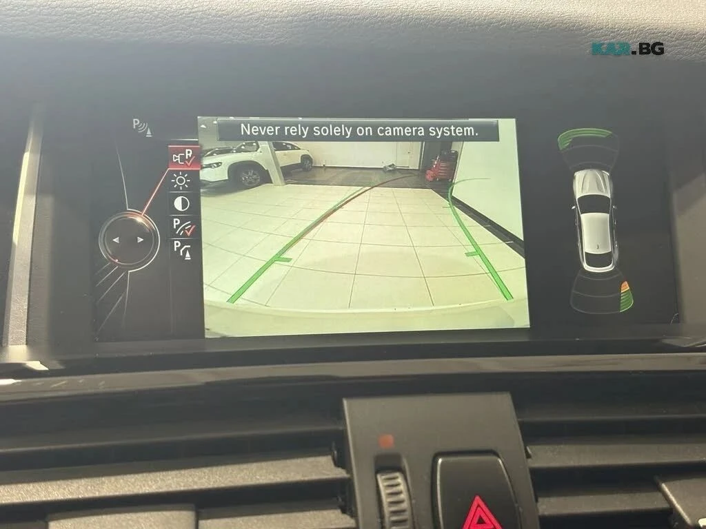 BMW X4, снимка 13 - Автомобили и джипове - 56736782