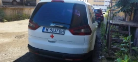 Ford Transit Galaxy , снимка 4