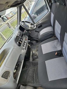 Ford Transit 2.5D 76 HP Автовоз, снимка 5