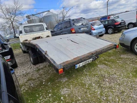 Ford Transit 2.5D 76 HP Автовоз, снимка 4