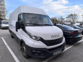 Iveco Daily 2.3 Макси, От България, реални километри, обслужен, снимка 1