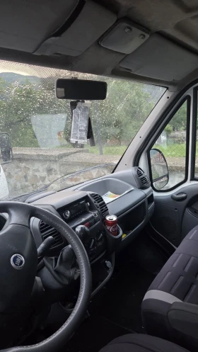 Fiat Ducato, снимка 8