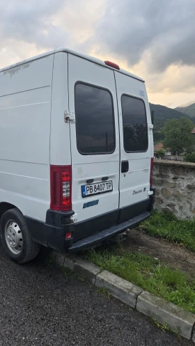 Fiat Ducato, снимка 4