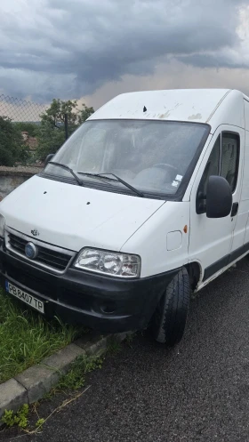 Fiat Ducato, снимка 2