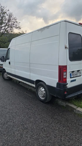 Fiat Ducato, снимка 7