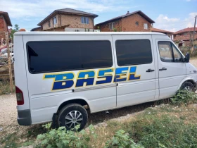 Mercedes-Benz Sprinter 211 22, снимка 3