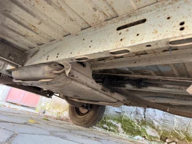 VW T3 1.7 D, снимка 14