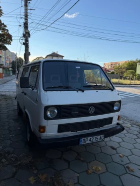 VW T3 1.7 D, снимка 7