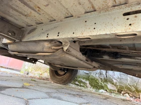 VW T3 1.7 D, снимка 12