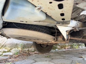 VW T3 1.7 D, снимка 16