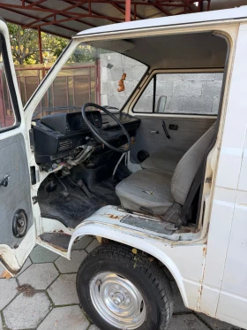 VW T3 1.7 D, снимка 9