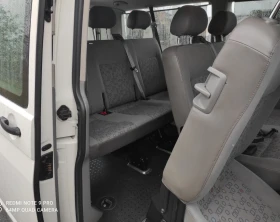 VW T5 Transporter БАРТЕР , снимка 9