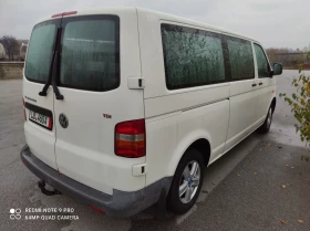 VW T5 Transporter БАРТЕР , снимка 4