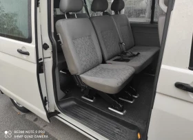 VW T5 Transporter БАРТЕР , снимка 8