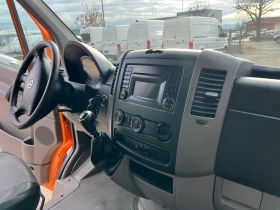 VW Crafter 2.0TDI , Товаропътник , 5+ 1 , Клима , MAXI, снимка 10