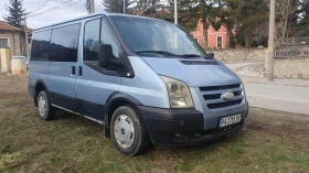 Ford Transit, снимка 2