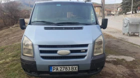 Ford Transit, снимка 3