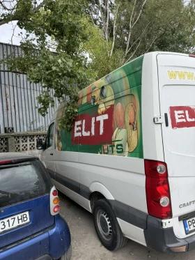 VW Crafter | Mobile.bg    3
