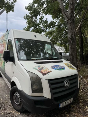 VW Crafter | Mobile.bg    1