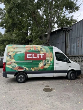 VW Crafter | Mobile.bg    2