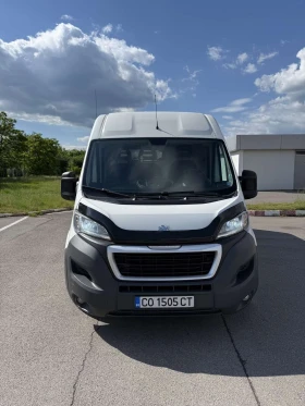 Peugeot Boxer | Mobile.bg    3