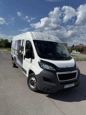 Peugeot Boxer | Mobile.bg    2