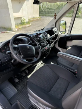 Peugeot Boxer | Mobile.bg    6