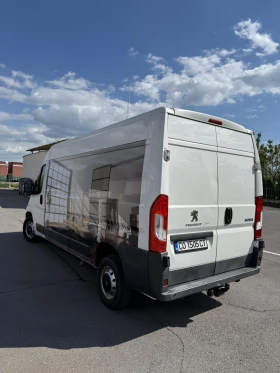 Peugeot Boxer | Mobile.bg    4