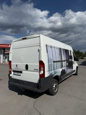 Peugeot Boxer | Mobile.bg    5