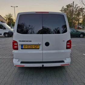 VW Transporter | Mobile.bg    6