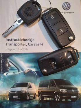 VW Transporter | Mobile.bg    14