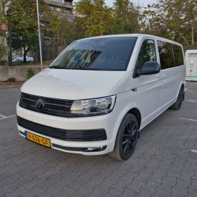 VW Transporter | Mobile.bg    2