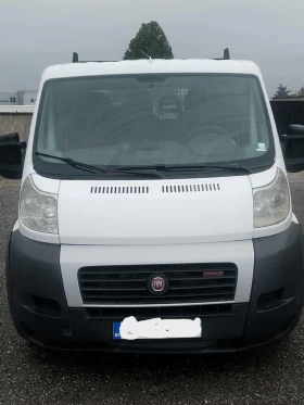 Fiat Ducato 3.0 MAXI - изображение 1