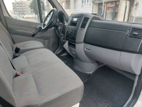 VW Crafter 2.5 TDI, снимка 9 — Bazar.bg VW Crafter 2.5 TDI, снимка 9