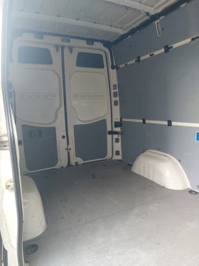 VW Crafter 2.5 TDI, снимка 8 — Bazar.bg VW Crafter 2.5 TDI, снимка 8
