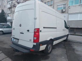 VW Crafter 2.5 TDI, снимка 6 — Bazar.bg VW Crafter 2.5 TDI, снимка 6