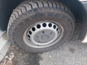 VW Crafter 2.5 TDI, снимка 12 — Bazar.bg VW Crafter 2.5 TDI, снимка 12