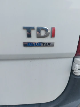 VW Crafter 2.5 TDI, снимка 11 — Bazar.bg VW Crafter 2.5 TDI, снимка 11