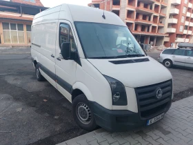VW Crafter 2.5 TDI, снимка 3 — Bazar.bg VW Crafter 2.5 TDI, снимка 3