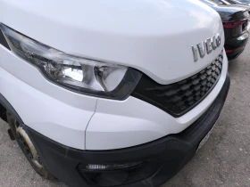 Iveco Daily 2.3 Макси, От България, реални 151хил.км, обслужен | Auto.bg — изображение 3