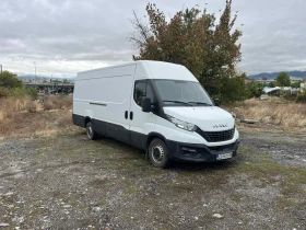 Iveco Daily 2.3 Макси, От България, реални 151хил.км, обслужен | Auto.bg — изображение 2