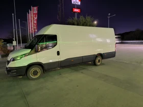 Iveco Daily 2.3 Макси, От България, реални 151хил.км, обслужен | Auto.bg — изображение 5