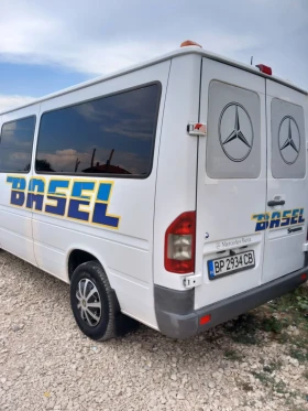 Mercedes-Benz Sprinter 211 22 | Auto.bg — изображение 4