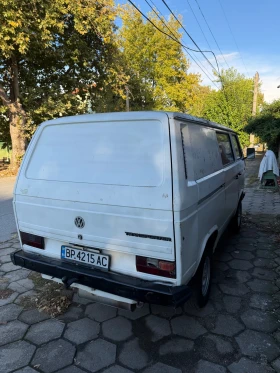 VW T3 1.7 D | Mobile.bg � ����� ������ 8